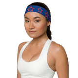 USA Headband accessories