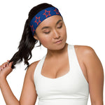 USA Headband accessories