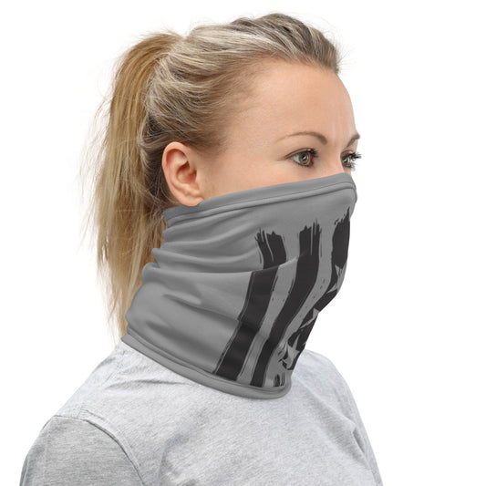 Tattered Retro Flag Neck Gaiter accessories