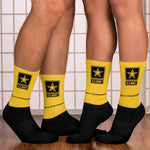 US Army Socks accessories