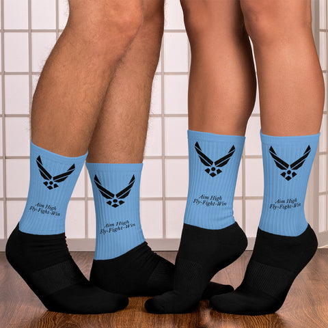US Air Force Socks accessories