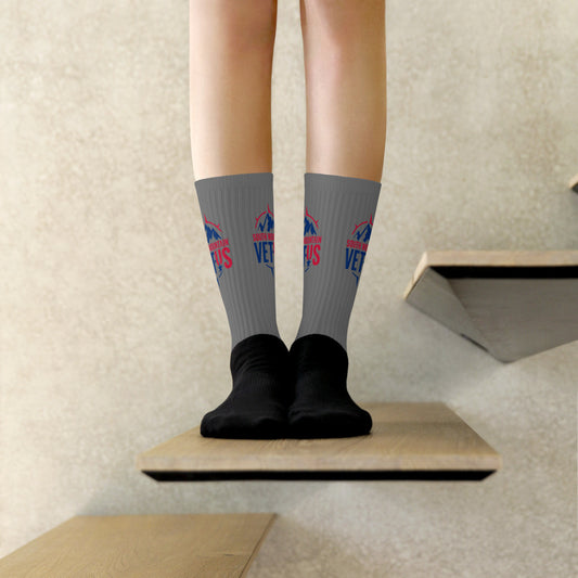 South Mountain Vetus Socks accessories