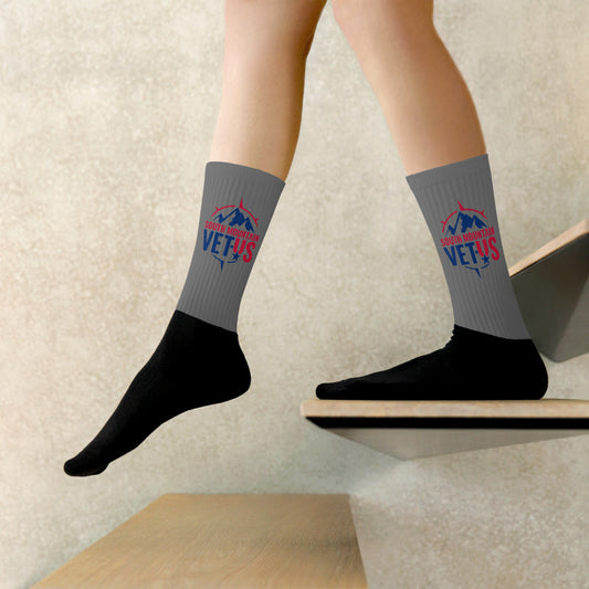 South Mountain Vetus Socks accessories