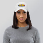 CAR Harmony of Violence Dad hat military accessories