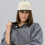 E Snapback Hat accessories
