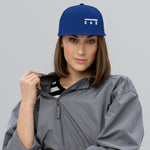 E Snapback Hat accessories