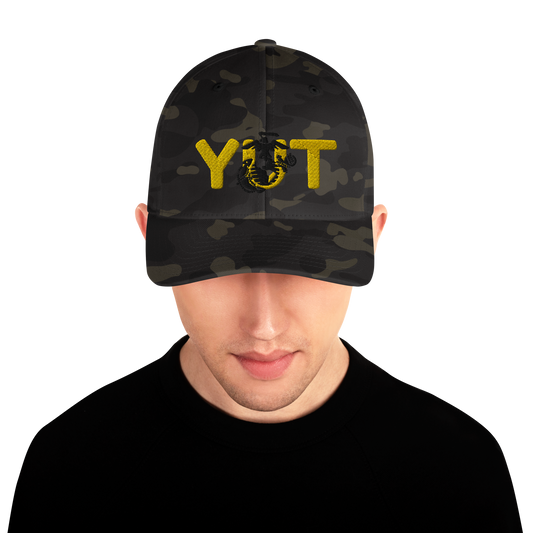 YUT EGA Structured Twill Cap accessories