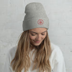 BorB Military Cuffed Beanie