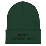 Claymore 2 Cuffed Beanie military accessories