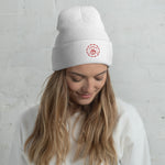 BorB Military Cuffed Beanie