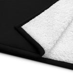 1961 Premium sherpa blanket