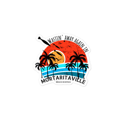 Mortaritaville stickers military accessories