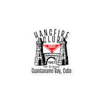 1961 hangfire Bubble-free stickers accessories
