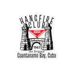 1961 hangfire Bubble-free stickers accessories