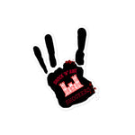 Shockers Shock and Awe Bubble-free stickers accessories