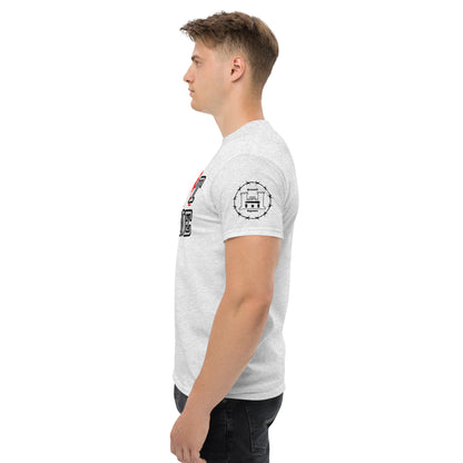 Get Shit Done Men's classic tee engineer military