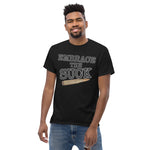 Embrace the Suck Men's classic tee military