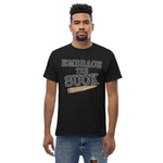 Embrace the Suck Men's classic tee military