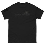 Rock or Something MRE Heater Men's classic tee military