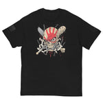 Savage Terrorist Men's classic tee engineer military