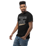 Embrace the Suck Men's classic tee military