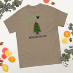 Griswold's Tree Farm Men's classic tee seasonal
