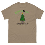 Griswold's Tree Farm Men's classic tee seasonal