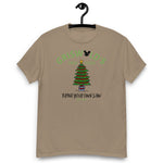 Griswold's Tree Farm Men's classic tee seasonal