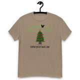 Griswold's Tree Farm Men's classic tee seasonal
