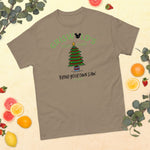 Griswold's Tree Farm Men's classic tee seasonal