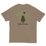 Griswold's Tree Farm Men's classic tee seasonal