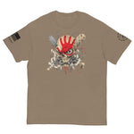 Savage Terrorist Men's classic tee engineer military