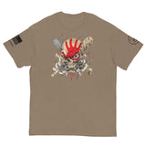 Savage Terrorist Men's classic tee engineer military