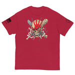 Savage Terrorist Men's classic tee engineer military