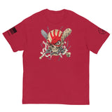 Savage Terrorist Men's classic tee engineer military