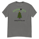 Griswold's Tree Farm Men's classic tee seasonal