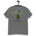 Griswold's Tree Farm Men's classic tee seasonal