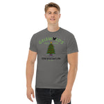 Griswold's Tree Farm Men's classic tee seasonal