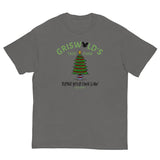 Griswold's Tree Farm Men's classic tee seasonal