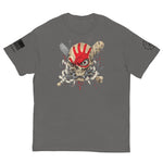 Savage Terrorist Men's classic tee engineer military