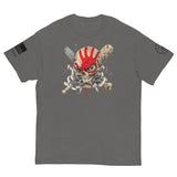 Savage Terrorist Men's classic tee engineer military
