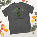 Griswold's Tree Farm Men's classic tee seasonal