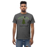 Griswold's Tree Farm Men's classic tee seasonal