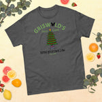 Griswold's Tree Farm Men's classic tee seasonal