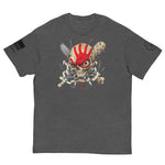 Savage Terrorist Men's classic tee engineer military