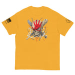 Savage Terrorist Men's classic tee engineer military