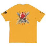 Savage Terrorist Men's classic tee engineer military