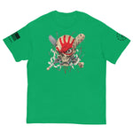 Savage Terrorist Men's classic tee engineer military