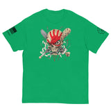 Savage Terrorist Men's classic tee engineer military