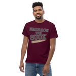 Embrace the Suck Men's classic tee military